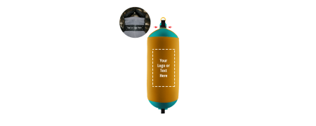 Configurateur de défenses cylindriques