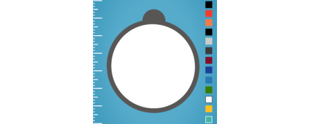 Défenses sphériques par taille de bateau