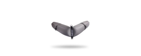 Bumper-pontoon protector configurator