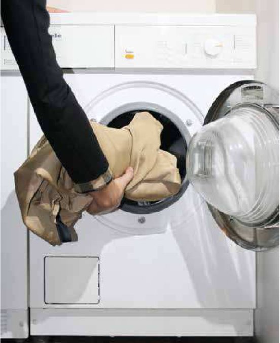 Pare-battages textile FENDERTEX® lavable en machine
