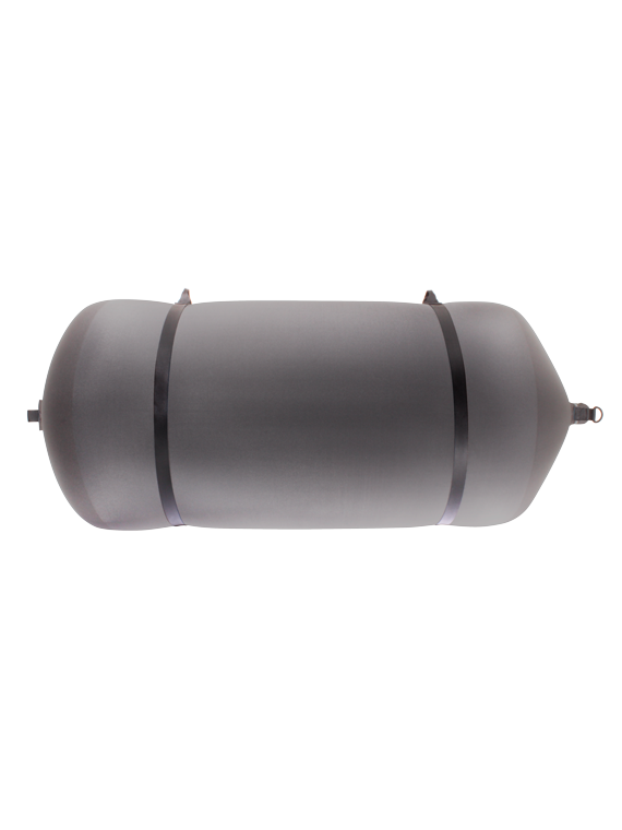 Configurez vos défenses cylindriques pour bateau de + de 50m